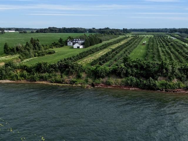 Land for sale in Niagara, New York