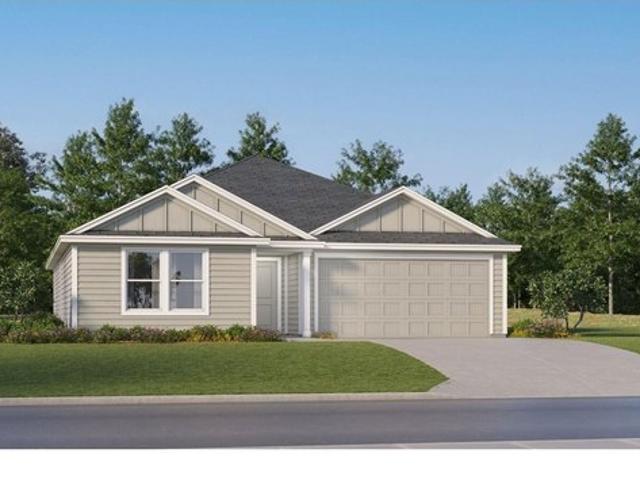 House for sale in Milton, Florida
