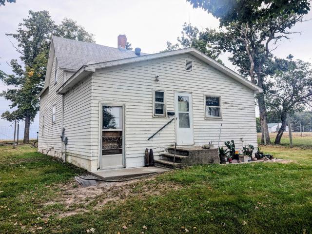 House for sale in Morrison, Minnesota
