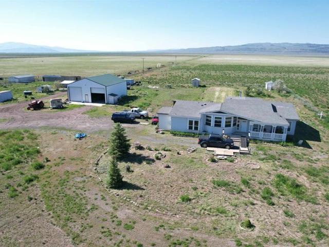 Farm for sale in Termo, Lassen County