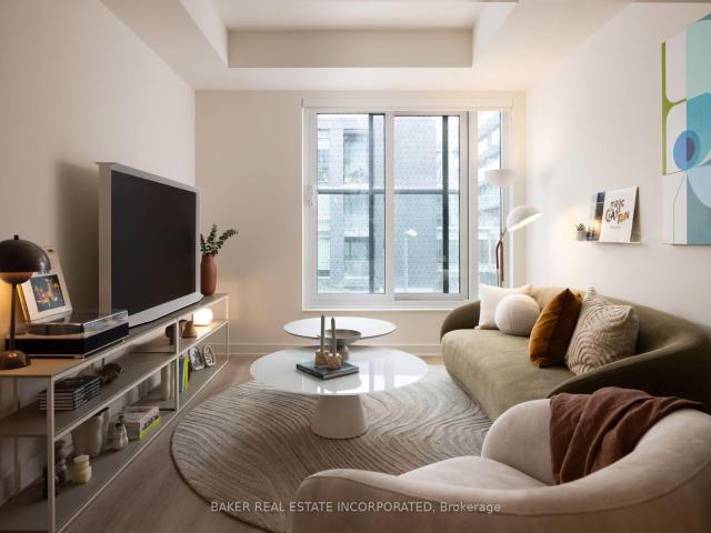 Condo for rent in Woburn, Ontario