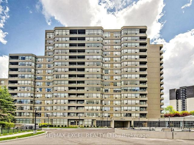Condo for sale in York, Ontario