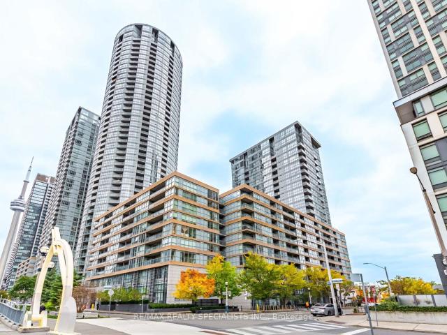 Condo for rent in Woburn, Ontario