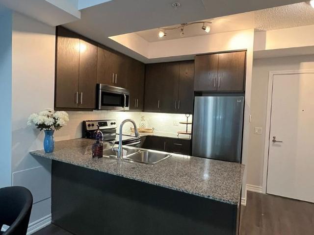 House for rent in York Centre, Toronto