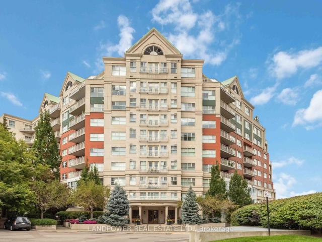 Condo for sale in Woburn, Ontario