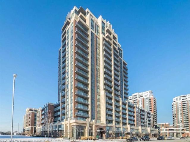Condo for rent in Unionville, Markham