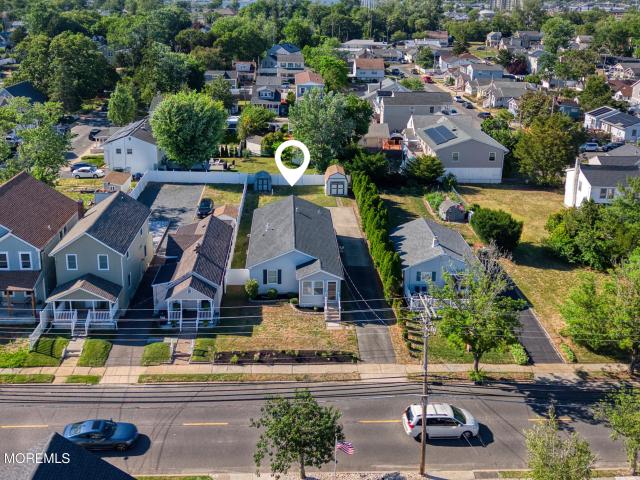 House for sale in Monmouth, New Jersey