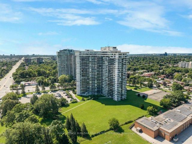 Condo for sale in Mississauga, Ontario
