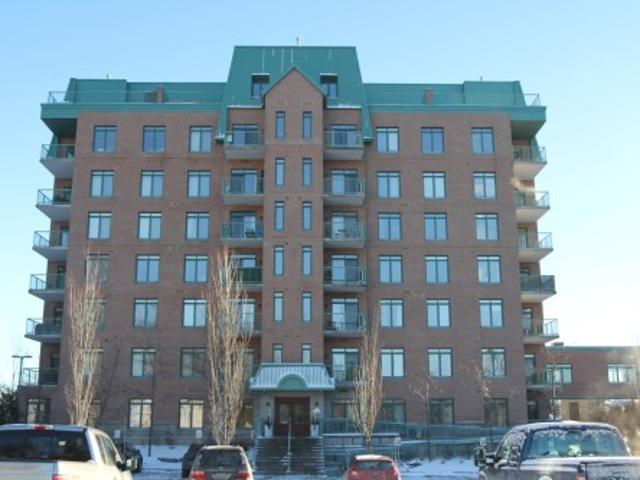 Condo for sale in Gatineau, Quebec