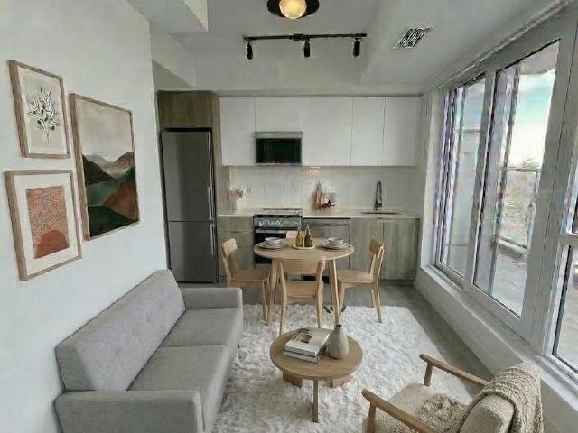 Condo for rent in Scarborough—Rouge Park, Toronto