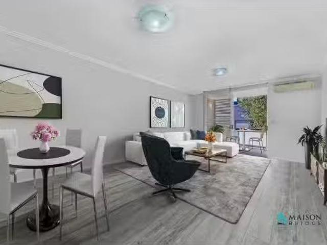 Apartment for rent in Sydney, New South Wales