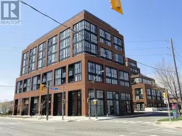 Condo for sale in York South—Weston, Toronto