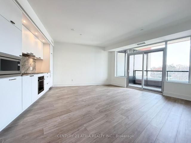 Condo for rent in Woburn, Ontario