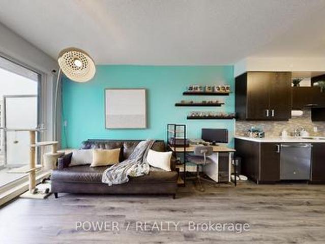 Condo for sale in York, Ontario