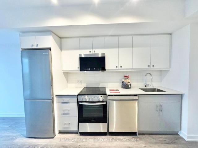 Condo for rent in Woburn, Ontario