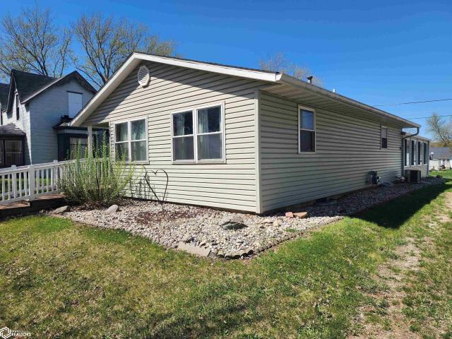 House for sale in Ida, Iowa