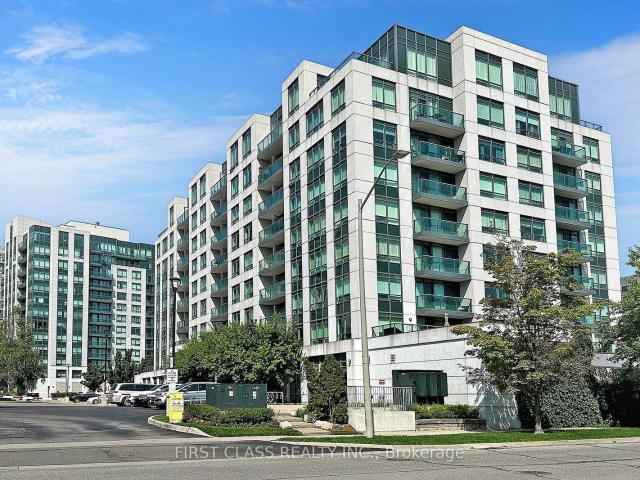Condo for sale in York, Ontario