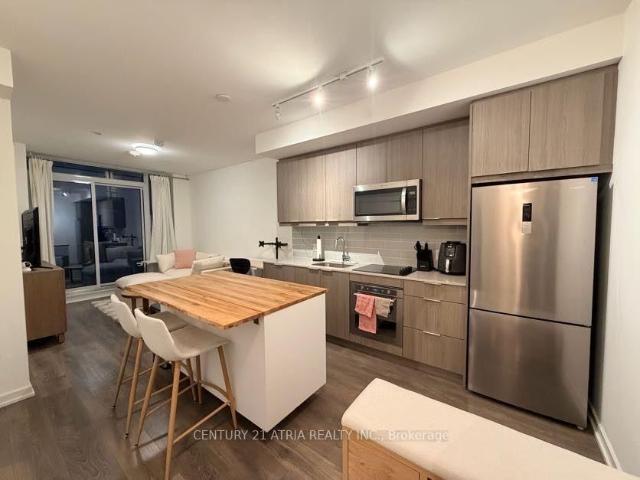Condo for rent in Woburn, Ontario