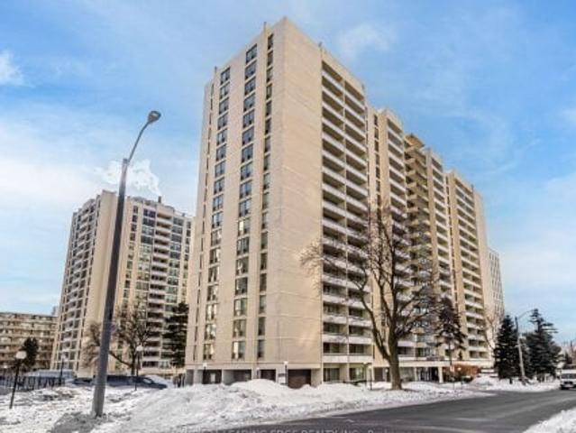 Condo for rent in Woburn, Ontario