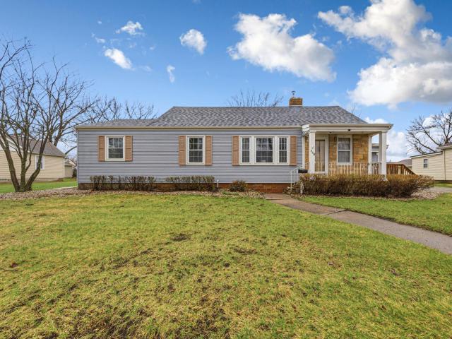 House for sale in Waseca, Minnesota