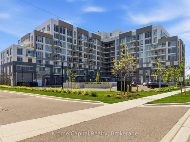 Condo for rent in Woburn, Ontario