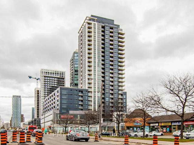 Condo for rent in Toronto, Golden Horseshoe
