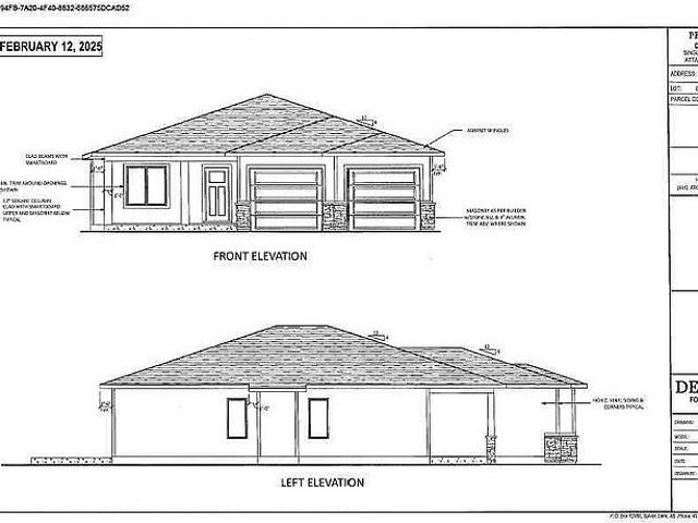 Land for sale in Lousana, Alberta