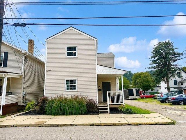 House for sale in Beaver, Pennsylvania