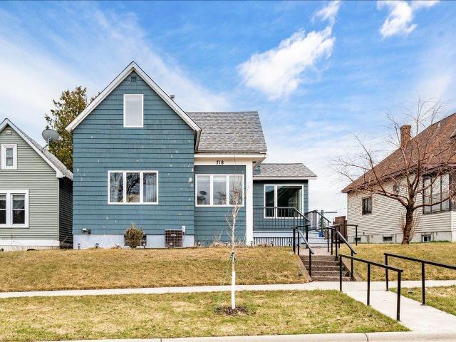House for sale in Two Harbors, Minnesota
