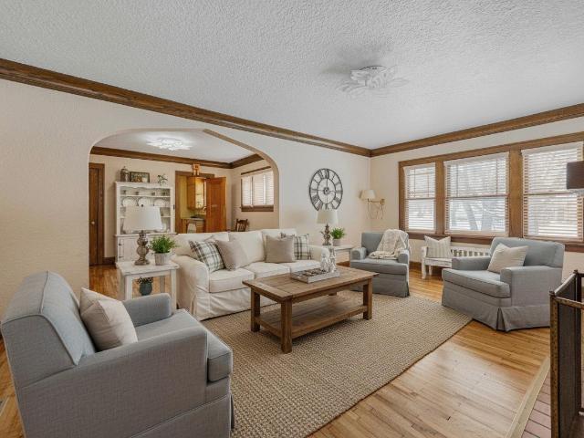 House for sale in Saint James, Minnesota