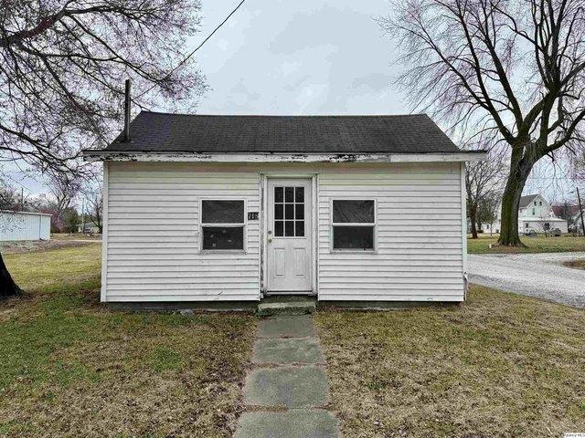 House for sale in Hancock, Illinois