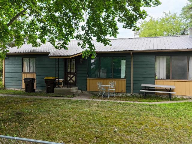 House for sale in Mount Pleasant, Isabella County