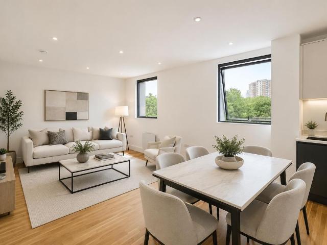 Apartment for rent in South Tottenham, Greater London