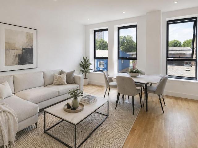 Apartment for rent in South Tottenham, Greater London