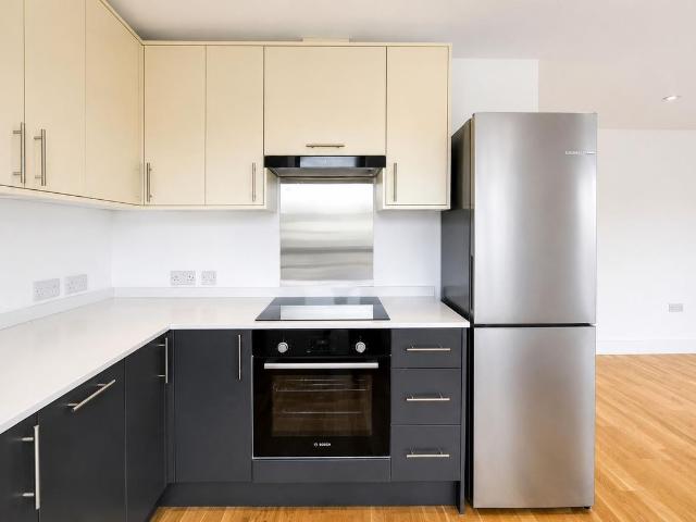 Apartment for rent in South Tottenham, Greater London