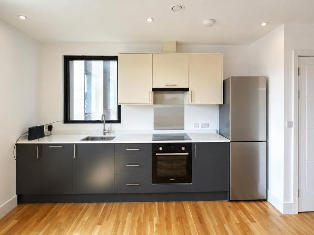 Studio for rent in South Tottenham, Greater London
