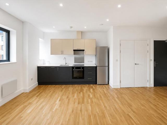 Studio for rent in South Tottenham, Greater London