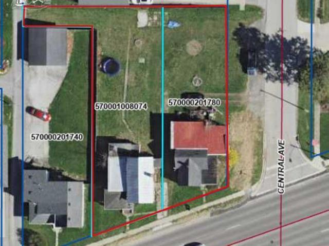 Commercial for sale in Findlay, Ohio