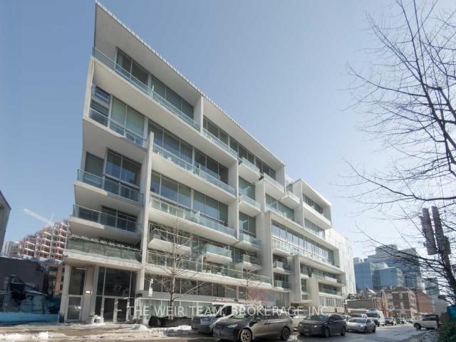 Condo for sale in Woburn, Ontario