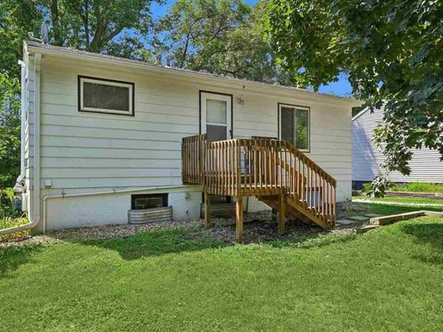 House for sale in Coralville, Iowa