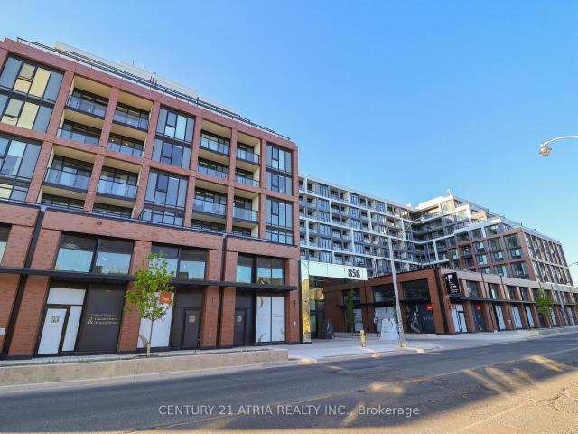 Apartment for rent in Woburn, Ontario