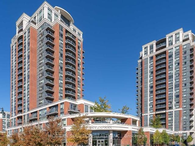 Condo for sale in York, Ontario