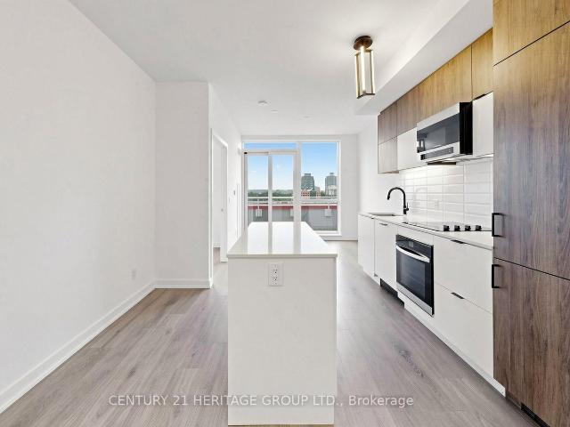 Condo for rent in York, Ontario