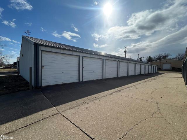Commercial for sale in Marshalltown, Iowa