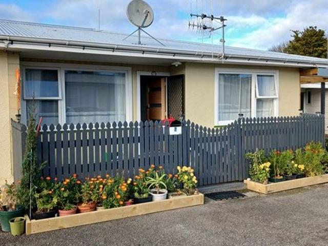 Apartment for rent in Manawatu District