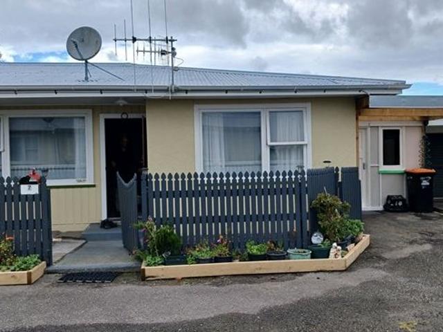 Apartment for rent in Palmerston North Central, Palmerston North