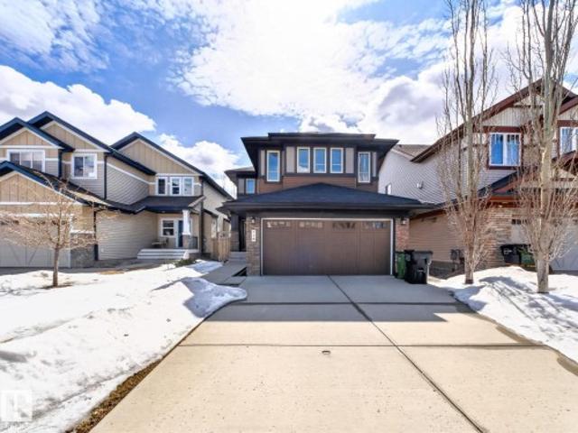 House for sale in Wedgewood, Alberta