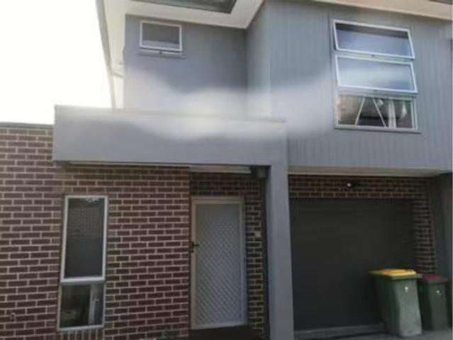 House for rent in Braybrook