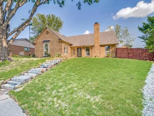 House for sale in Garland