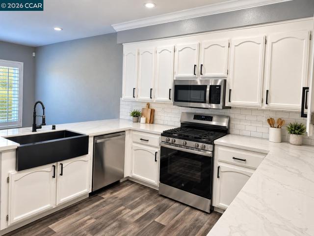 House for sale in Clayton, California